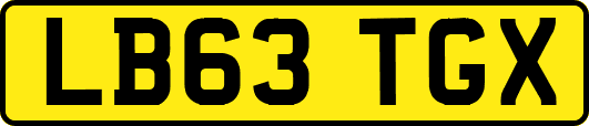 LB63TGX