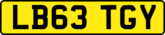 LB63TGY