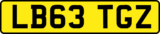 LB63TGZ