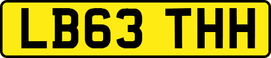 LB63THH