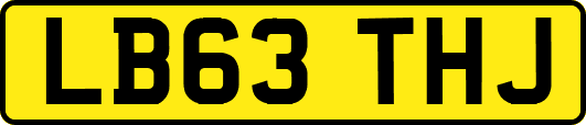 LB63THJ