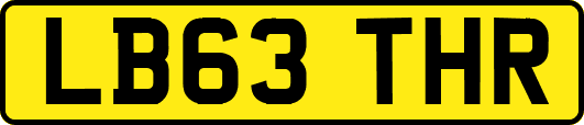 LB63THR
