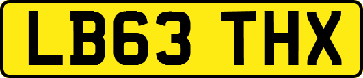 LB63THX