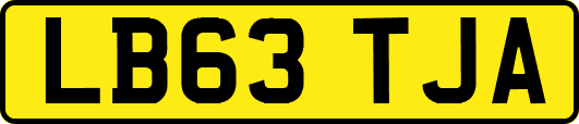 LB63TJA