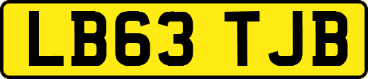 LB63TJB