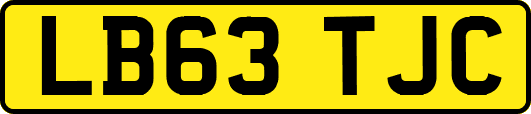 LB63TJC