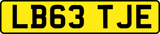 LB63TJE