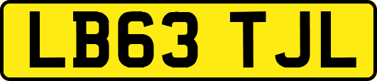 LB63TJL