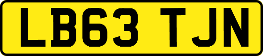 LB63TJN