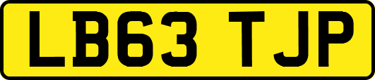 LB63TJP