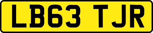 LB63TJR