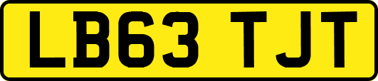 LB63TJT