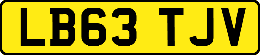 LB63TJV