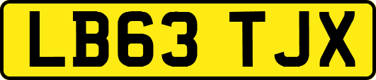 LB63TJX
