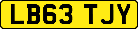 LB63TJY