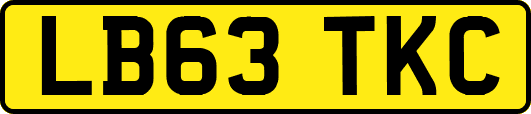 LB63TKC