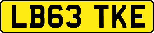 LB63TKE