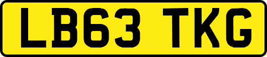 LB63TKG