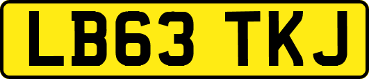 LB63TKJ