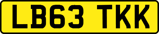 LB63TKK