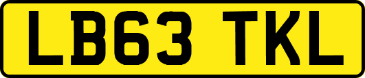 LB63TKL