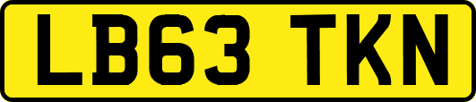 LB63TKN