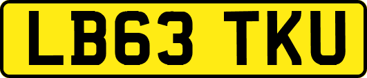 LB63TKU