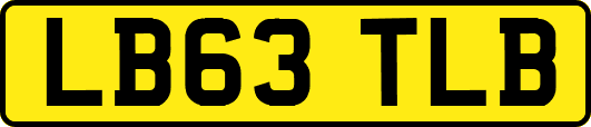 LB63TLB