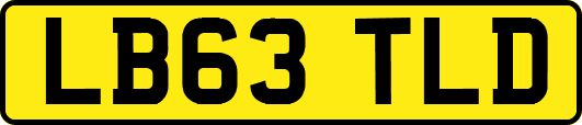 LB63TLD