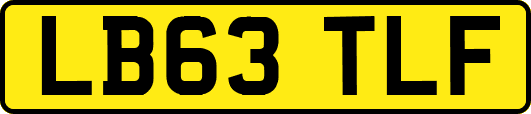 LB63TLF