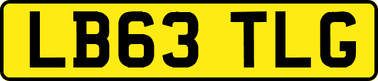 LB63TLG