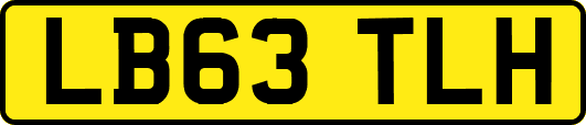 LB63TLH