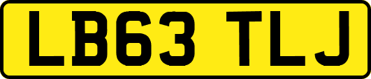 LB63TLJ