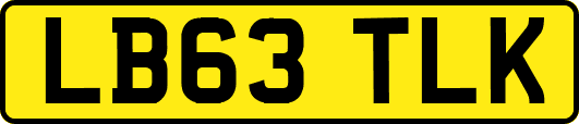 LB63TLK