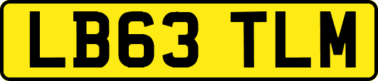 LB63TLM