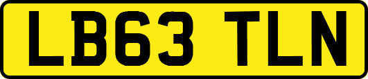 LB63TLN