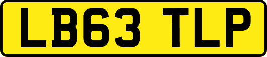 LB63TLP