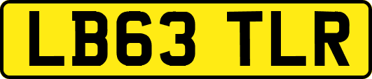 LB63TLR
