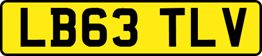 LB63TLV
