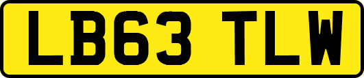 LB63TLW