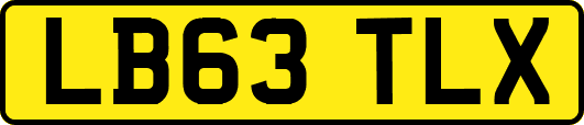 LB63TLX