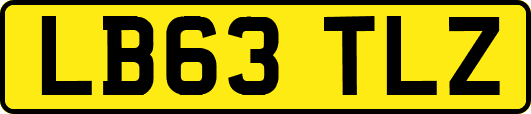 LB63TLZ
