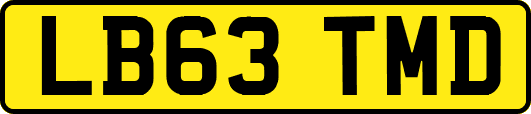 LB63TMD