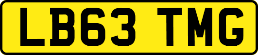 LB63TMG