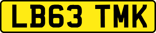 LB63TMK