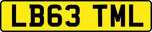 LB63TML