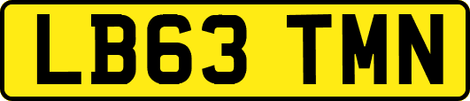 LB63TMN
