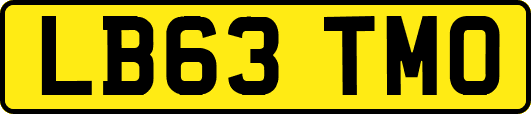 LB63TMO