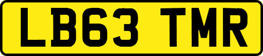 LB63TMR