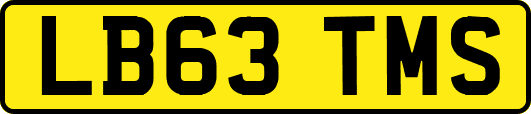 LB63TMS